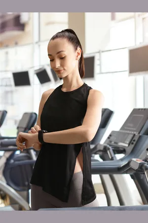 adidas HIIT Aeroready Quickburn Training Tank Top