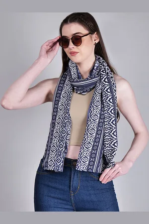 Anouk Printed Scarf