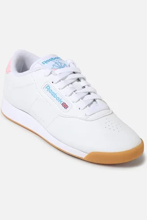 Reebok Women Princess Lace Up Sneakers