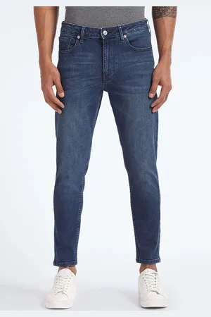 Flying machine stretchable store jeans