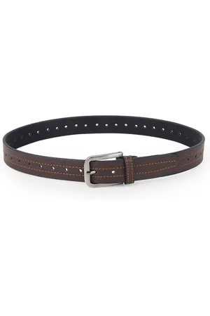 Zacharias Boys Belts