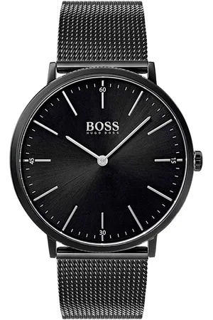 Hugo Boss | Movado Company Store | Hugo Boss Essential