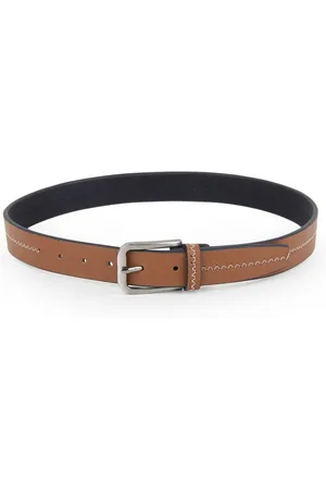 Zacharias Boys Belts