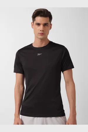 Reebok Speedwick Round Neck T-Shirt