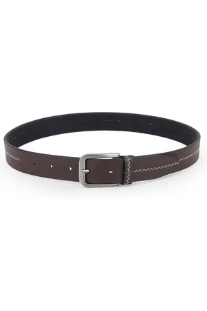 Zacharias Boys Belts