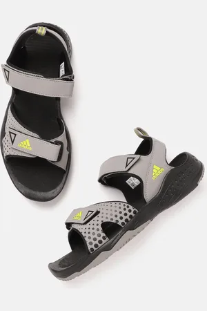 Adidas sandals clearance mens india