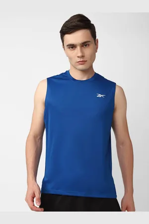 Reebok Training Slim-Fit T-Shirt