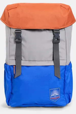 JACK & JONES Colourblocked Backpack