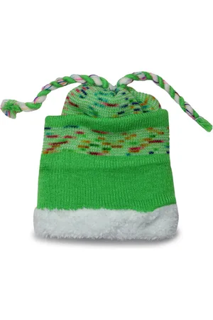 BAESD Kids Self Design Woollen Beanie