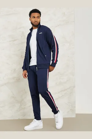 Nike tracksuit outlet myntra