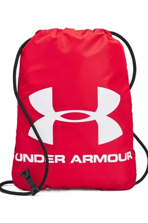 Under Armour Men Printed Ozsee Backpack