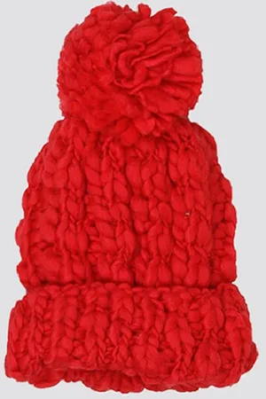 Mothercare Boys Self Design Beanie Cap
