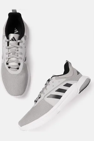 adidas Men Woven Design Zarorx Speed Running Shoes