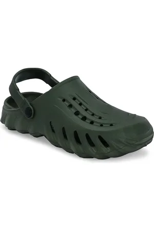 Afrojack crocs cheap