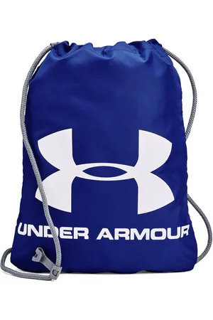 Under Armour Men Ozsee Printed Drawstring Backpack