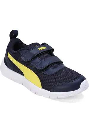 PUMA Kids Racer Sneakers