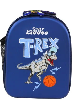 Smily Kiddos Kids Graphic Printed Backpack