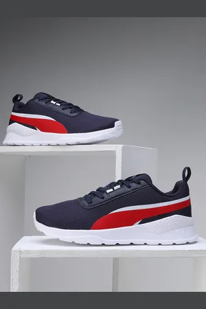 PUMA Kids Flexrate Youth Sneakers