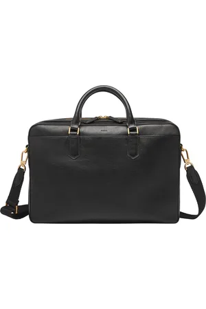 Buy Fossil Carlie Brown Solid Medium Handbag Online At Best Price @ Tata  CLiQ
