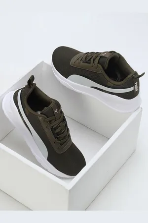 PUMA Kids Flexrate Sneakers