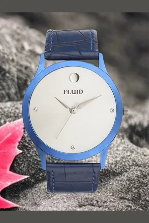 Futuristic Modern Watches - Excellence Magazine