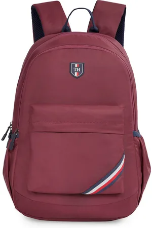 Tommy Hilfiger Unisex Ergonomic Backpack