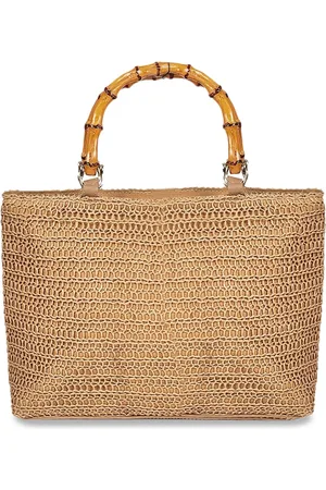Mast & Harbour Shopper Handheld Bag