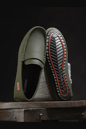 Killer Men Slip On Lightweight Loafers
