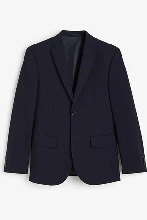 H&M Men Slim Fit Jacket