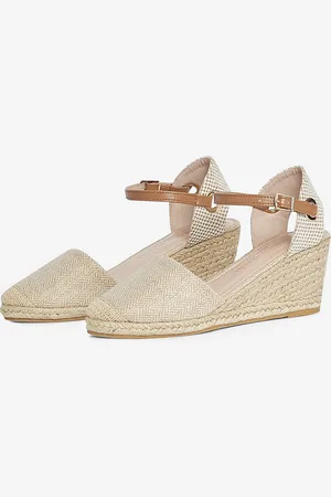 Dorothy perkins sales espadrille sandals