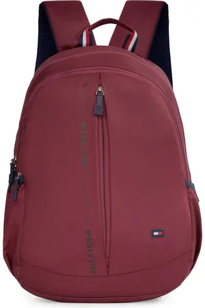 Tommy Hilfiger Lebron Unisex Water Resistance Backpack