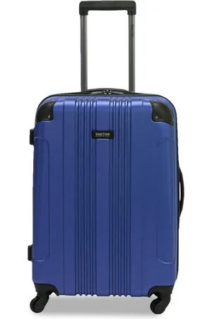 Kenneth Cole Reaction Out of Bounds Textured Hard-Sided Medium Trolley Suitcase 66.04 cm