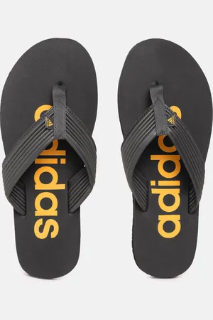 adidas Cloudfoam Chappals Slippers Men FASHIOLA INDIA