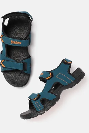 Teva Men's Flintwood Outdoor River Sandal | Famous Footwear