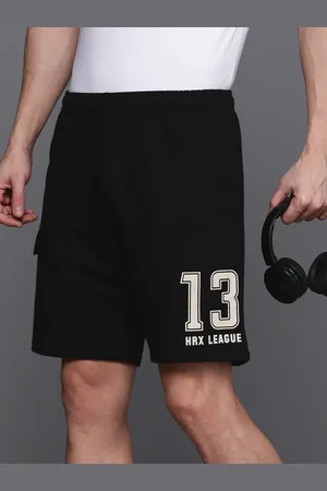 Hrx shorts hot sale for men