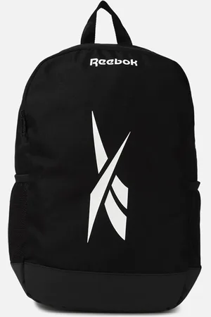 Buy Reebok Trainer Backpack, Black Online India | Ubuy