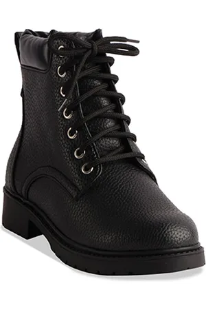 ERIDANI Rhodes Ankle-Length Boots