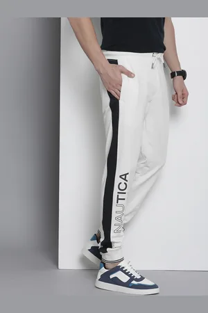 Nautica mens online joggers