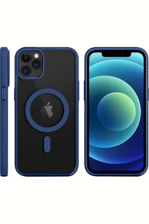 Karwan Unisex Scratch-Resistant iPhone 11 Pro Back Case Cover