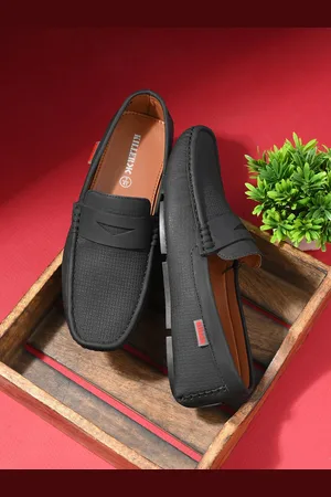 Killer Men Slip On Lightweight Penny Loafers