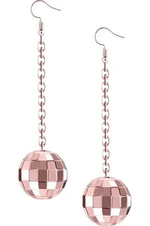 EL REGALO Contemporary Drop Earrings