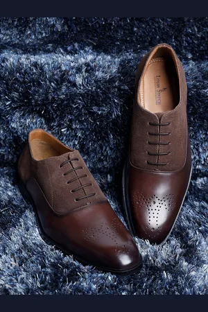Latest LOUIS STITCH Formal shoes arrivals - Men - 8 products