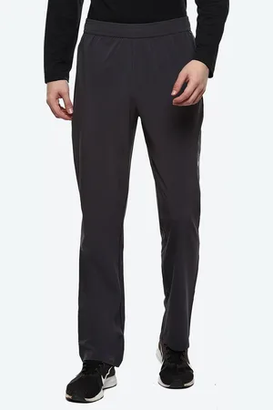 Asics Men Icon Stripes Track Pants