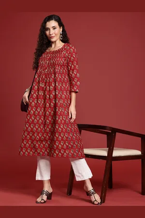 Anouk best sale kurtis online