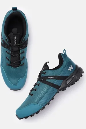 Wildcraft Men Volga NX Marking Trekking Shoes