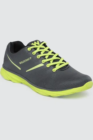 Wildcraft men's trail on sale running shoes hugo 2.0