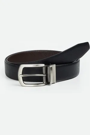 Max Collection Women Leather Formal Belt