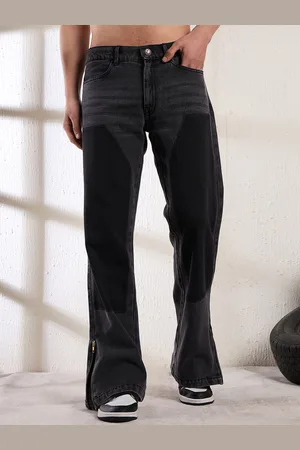 FUGAZEE Men Relaxed Fit Jeans