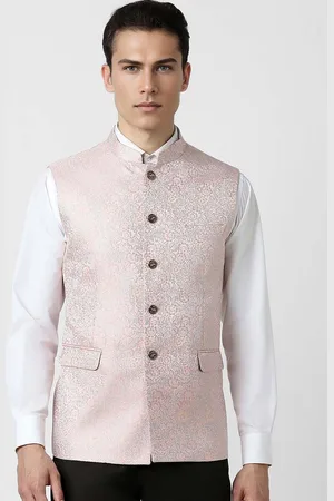 Nehru jacket new clearance design