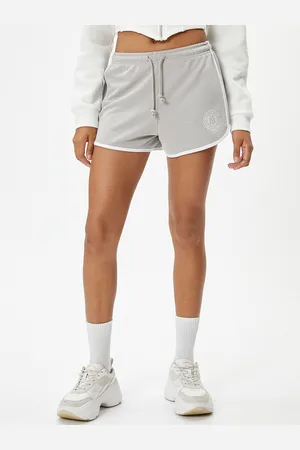 Koton Women Sports Shorts